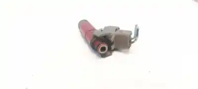 Second-hand car spare part injector for mazda 3 (bk) 1.6 (bk14) oem iam references 1955003310  195500-3310