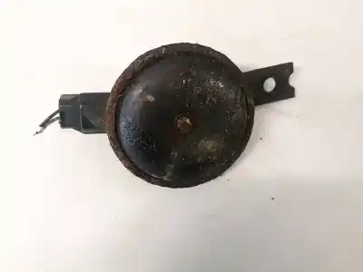 Peça sobressalente para automóvel em segunda mão buzina / sirene por hyundai getz (tb) 1.3 básico referências oem iam 28r000034