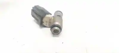Recambio de automóvil de segunda mano de inyector, inyector de combustible para volkswagen golf v (1k1) 1.4 16v referencias oem iam 036031ah  036031ah