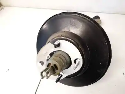 Peça sobressalente para automóvel em segunda mão servo freio por ford focus lim. (cb8) 1.6 tdci cat referências oem iam bv612b195td