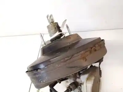 Peça sobressalente para automóvel em segunda mão servo freio por ford focus lim. (cb8) 1.6 tdci cat referências oem iam bv612b195td  bv61-2b195-td, 03.7862-1933.4