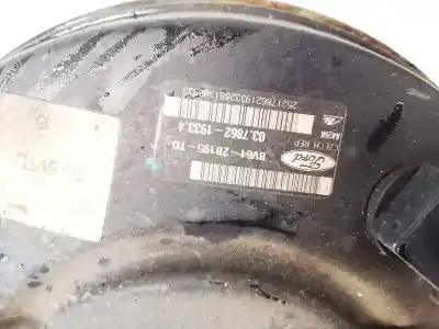 Peça sobressalente para automóvel em segunda mão servo freio por ford focus lim. (cb8) 1.6 tdci cat referências oem iam bv612b195td  bv61-2b195-td, 03.7862-1933.4