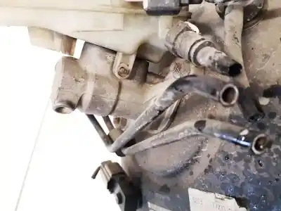 Peça sobressalente para automóvel em segunda mão bomba de travões por ford focus lim. (cb8) 1.6 tdci cat referências oem iam 