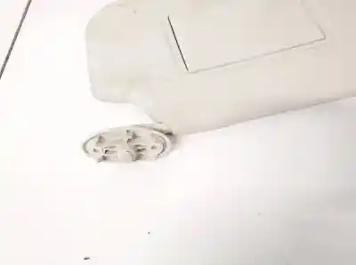 Peça sobressalente para automóvel em segunda mão pára-sol esquerdo por ford focus lim. (cb8) 1.6 tdci cat referências oem iam   