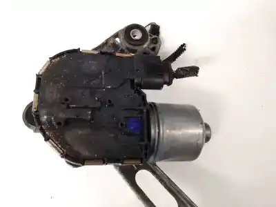 Peça sobressalente para automóvel em segunda mão motor do limpa para brisas por ford focus lim. (cb8) 1.6 tdci cat referências oem iam bm5117504bh
