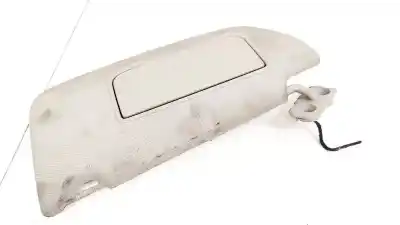 Peça sobressalente para automóvel em segunda mão pára-sol esquerdo por volvo xc90 2.4 d momentum geartronic (7 sitze) referências oem iam 