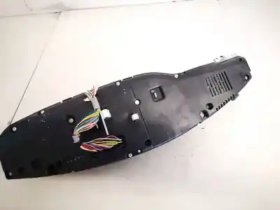 Peça sobressalente para automóvel em segunda mão quadrante por toyota verso 2.0 d-4d cat referências oem iam 838000f070  83800-0f070, mb257450-0457