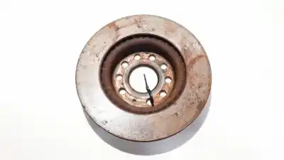 Автозапчасти б/у передний тормозной диск за skoda octavia combi (1z5) 1.9 tdi dpf ссылки oem iam   