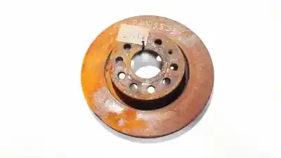 Second-hand car spare part front disc brake for skoda octavia combi (1z5) 1.9 tdi dpf oem iam references 