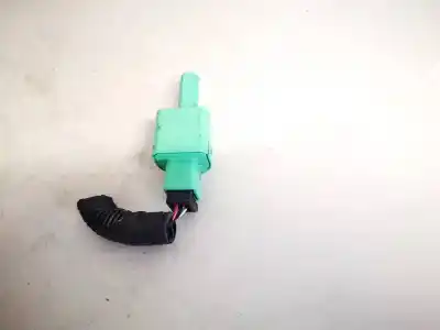 Second-hand car spare part switch for toyota verso 2.0 d-4d cat oem iam references   