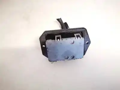 Tweedehands auto-onderdeel verwarmingsweerstand voor toyota verso 2.0 d-4d cat oem iam-referenties pfz10