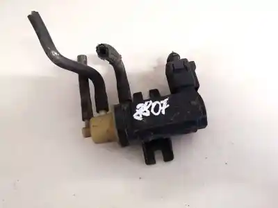 Second-hand car spare part additional air valve for volkswagen passat b6 (3c2) 2.0 tdi 16v oem iam references 1k0906627