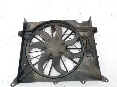 Peça sobressalente para automóvel em segunda mão termoventilador elétrico por volvo xc90 2.4 d momentum geartronic (7 sitze) referências oem iam 30645719