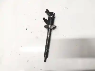 Second-hand car spare part injector for ford focus c-max (cap) 1.6 tdci cat oem iam references 0445110259