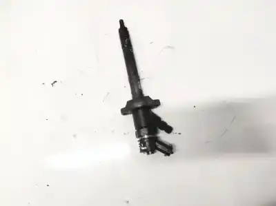Second-hand car spare part injector for ford focus c-max (cap) 1.6 tdci cat oem iam references 0445110259  328480, 68201, 0832