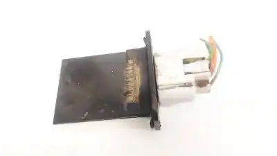 Peça sobressalente para automóvel em segunda mão RESISTÊNCIA SOFAGEM CHAUFFAGE por NISSAN PATHFINDER (R51)  Referências OEM IAM   