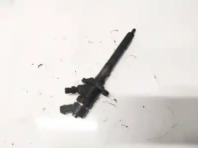 Second-hand car spare part injector for ford focus c-max (cap) 1.6 tdci cat oem iam references 0445110188