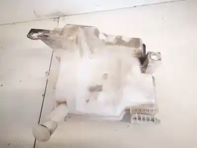 Peça sobressalente para automóvel em segunda mão depósito do limpa vidros por ford focus lim. (cb8) 1.6 tdci cat referências oem iam bv6117b613a