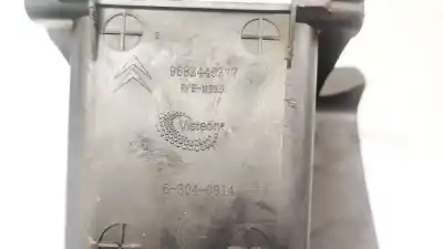 Second-hand car spare part glove compartment for citroen c5, ii 2008.02 - 2011.01 1.6 hdi 82kw 2008.07 - 2011.01 oem iam references 9682440377  63040914