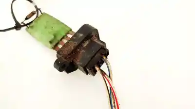 Peça sobressalente para automóvel em segunda mão resistência sofagem chauffage por ford transit mod. 2000 combi ft 260 2.0 corto referências oem iam   