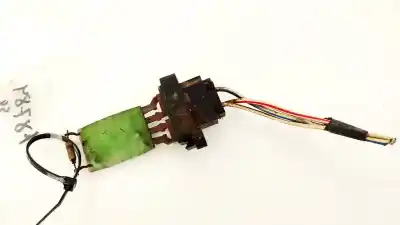 Peça sobressalente para automóvel em segunda mão Resistência Sofagem Chauffage por FORD TRANSIT MOD. 2000 COMBI FT 260 2.0 corto Referências OEM IAM   