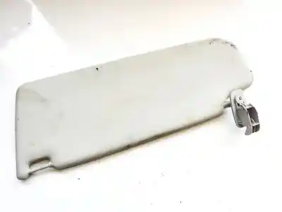 Second-hand car spare part left sunshade for skoda octavia combi (1u5) 1.9 tdi oem iam references 857552 Second-hand car spare part left sunshade for skoda octavia combi (1u5) 1.9 tdi oem iam references 857552