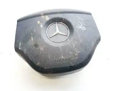 Second-hand car spare part front left air bag for mercedes clase r (w251) 3.0 cdi cat oem iam references 30366637a