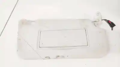 Tweedehands auto-onderdeel linker zonnescherm voor ford focus turn. 1.0 ecoboost cat oem iam-referenties 