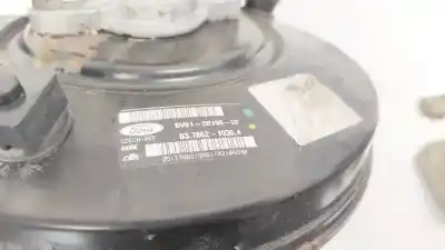 Peça sobressalente para automóvel em segunda mão servo freio por ford focus turn. 1.0 ecoboost cat referências oem iam bv612b195sf  bv61-2b195-sf, 03.7862-1936.4