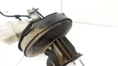 Автозапчастина б/у гальмівний серво для citroen c5, ii 2008.02 - 2011.01 1.6 hdi 82kw 2008.07 - 2011.01 посилання на oem iam 9662211780  03.7862-4501.4