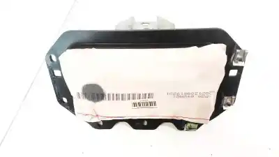 Автозапчастина б/у передня права подушка безопасности для citroen c5, ii 2008.02 - 2011.01 1.6 hdi 82kw 2008.07 - 2011.01 посилання на oem iam 9682465980