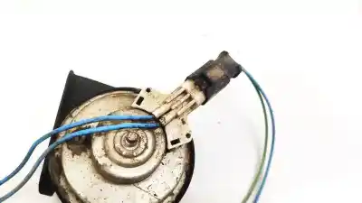 Peça sobressalente para automóvel em segunda mão buzina / sirene por ford focus lim. (cb8) 1.6 tdci cat referências oem iam e30055306  