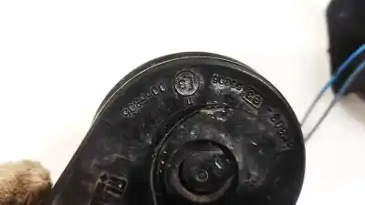 Peça sobressalente para automóvel em segunda mão buzina / sirene por ford focus lim. (cb8) 1.6 tdci cat referências oem iam e30055306  