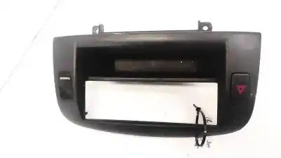 Peça sobressalente para automóvel em segunda mão porta luvas por hyundai sonata (nf) 2.0 crdi comfort i referências oem iam 3k84740630