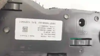 Peça sobressalente para automóvel em segunda mão quadrante por ford focus turn. 1.0 ecoboost cat referências oem iam bm5t14c226ae  bm5t-14c226-ae, bm5t14c226as