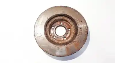 Second-hand car spare part front disc brake for ford grand c-max van 2.0 tdci oem iam references   