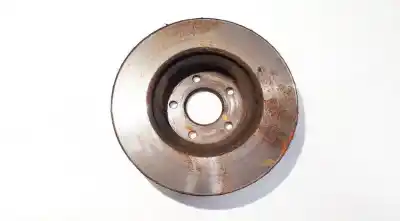 Second-hand car spare part front disc brake for ford kuga (cbv) 2.0 tdci cat oem iam references   