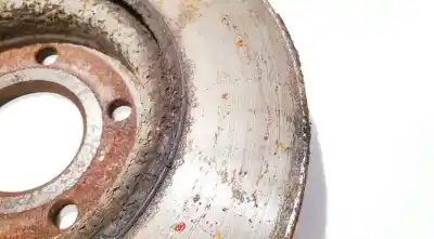 Second-hand car spare part front disc brake for ford grand c-max van 2.0 tdci oem iam references   