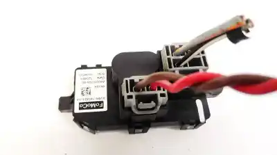 Second-hand car spare part heater blower for ford focus turn. 1.0 ecoboost cat oem iam references av6n19e624aa  av6n-19e624-aa, a600500300