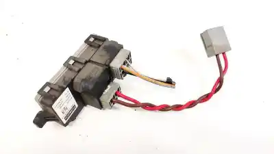 Tweedehands auto-onderdeel verwarmingsweerstand voor ford focus turn. 1.0 ecoboost cat oem iam-referenties av6n19e624aa