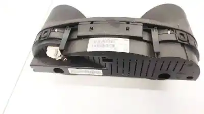 Second-hand car spare part dashboard for mercedes clase r (w251) 3.0 cdi cat oem iam references a2515401848  a2515406611, a2514420521