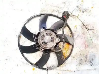 Автозапчастина б/у електро вентилятор для opel insignia a (g09) 2.0 cdti (68) посилання на oem iam p3612004  a45106-1207