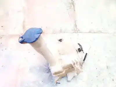 Peça sobressalente para automóvel em segunda mão depósito do limpa vidros por hyundai sonata (nf) 2.0 crdi comfort i referências oem iam 