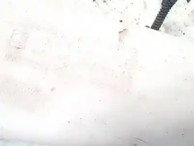 Peça sobressalente para automóvel em segunda mão depósito do limpa vidros por renault modus 1.5 dci diesel referências oem iam 7701058023  8200212701