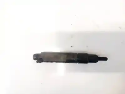 Second-hand car spare part injector for seat toledo (1m2) 1.9 tdi oem iam references 038130202a  0432193595