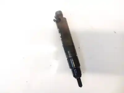 Second-hand car spare part injector for seat toledo (1m2) 1.9 tdi oem iam references 038130202a  0432193595