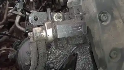 Автозапчасти б/у дополнительный воздушный клапан за volkswagen passat variant (3b5) 1.9 tdi ссылки oem iam 1h0906627a  7.21903.25
