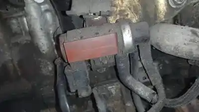 Second-hand car spare part additional air valve for citroen berlingo cuadro 1.6 16v hdi oem iam references 9652570180