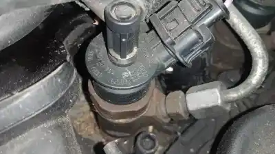 Second-hand car spare part injector for citroen berlingo cuadro 1.6 16v hdi oem iam references 0445110311