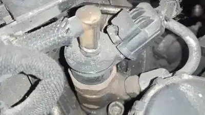 Second-hand car spare part injector for citroen berlingo cuadro 1.6 16v hdi oem iam references 0445110311